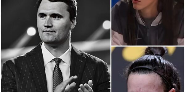 Shock and Sorrow: Caitlin Clark Honors the Memory of Charlie Kirk
