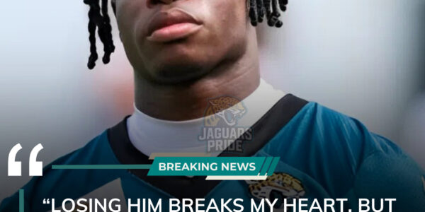 SHOCKWAVE: Travis Hunter breaks silence on tragic murder of Charlie Kirk at Utah Valley University — calling him an “unshakable ally” against LGBT & WOKE. Fans stunned as Hunter vows to carry Kirk’s fire forward.