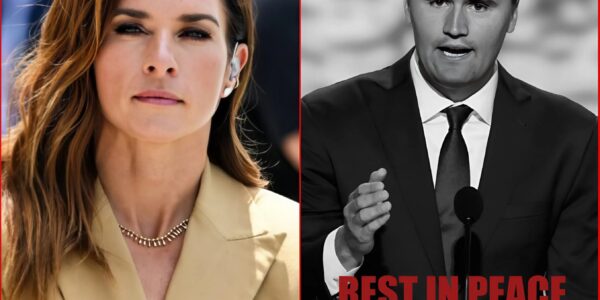 Danica Patrick's One-Word Reaction to Charlie Kirk's Assassination Leaves Fans Stunned