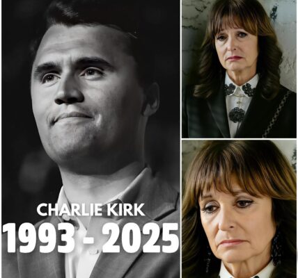 Jessi Colter Mourns the Tragic Death of Charlie Kirk