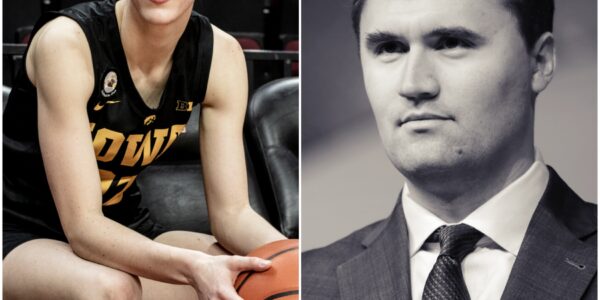 Caitlin Clark’s Emotional Message Leaves Fans Stunned in Wake of Charlie Kirk’s Sudden Death