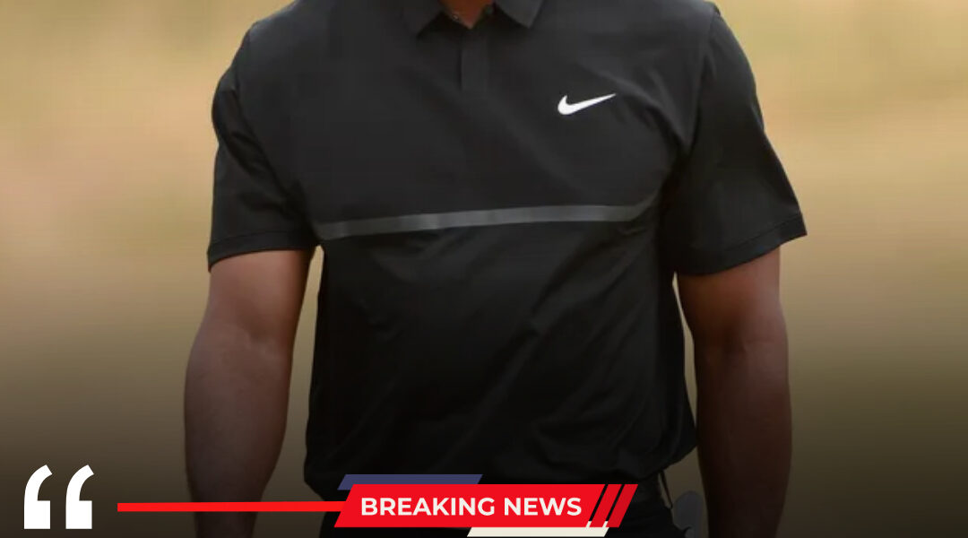 Tiger Woods breaks silence after Charlie Kirk’s shocking death, recalling their plans for a golf round together. “Pray for Charlie and his family 🙏. Politics aside, he was a husband, father, friend. No one deserves this heartbreak.”