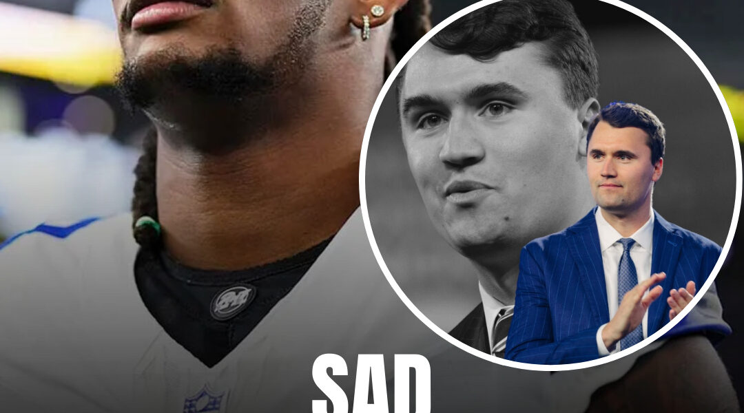 BREAKING NEWS: CeeDee Lamb Calls for NFL-Wide Tribute to Charlie Kirk — A Movement Is Born