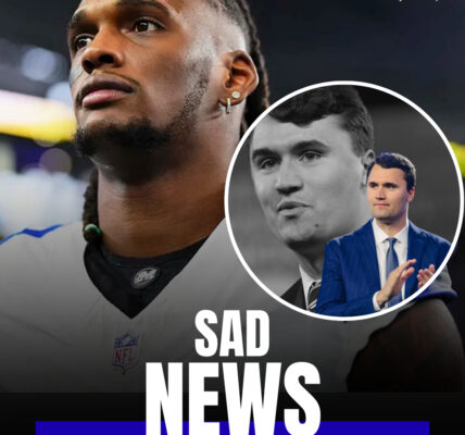 BREAKING NEWS: CeeDee Lamb Calls for NFL-Wide Tribute to Charlie Kirk — A Movement Is Born