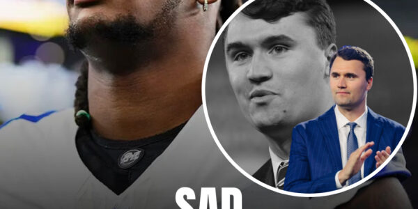 BREAKING NEWS: CeeDee Lamb Calls for NFL-Wide Tribute to Charlie Kirk — A Movement Is Born