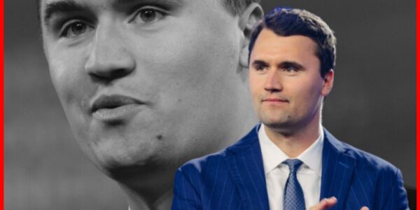 BREAKING NEWS: Charlie Kirk’s Career in Freefall After Shocking Betrayal and Scandal