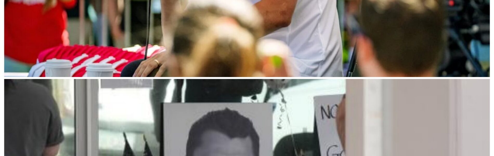 BREAKING NEWS: The Stunning Collapse of Charlie Kirk’s Empire