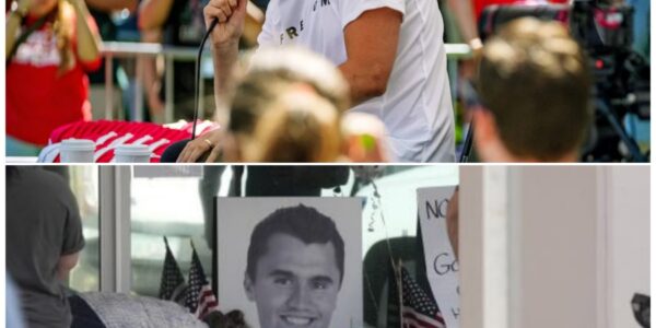 BREAKING NEWS: The Stunning Collapse of Charlie Kirk’s Empire