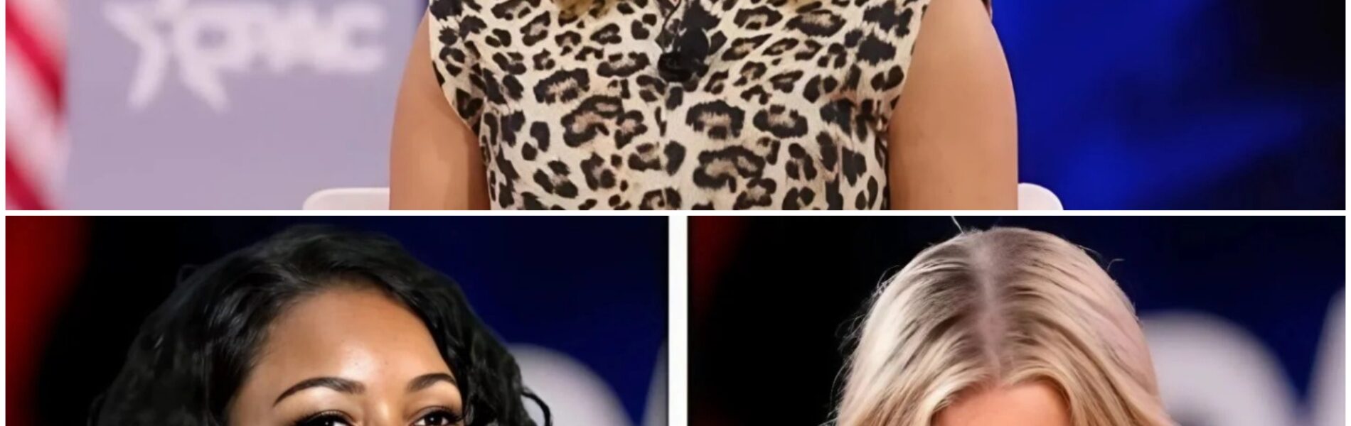 Karoline Leavitt’s Desperate Plea: Inside the $80 Million Lawsuit That Could Destroy Her Political Career