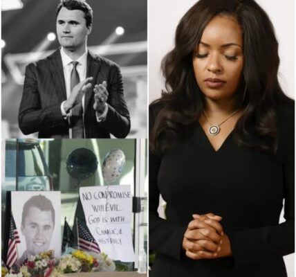 “An Unlikely Tribute”: Jasmine Crockett’s Shocking Words After Charlie Kirk’s Tragic Death
