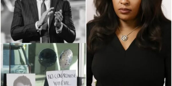 “An Unlikely Tribute”: Jasmine Crockett’s Shocking Words After Charlie Kirk’s Tragic Death