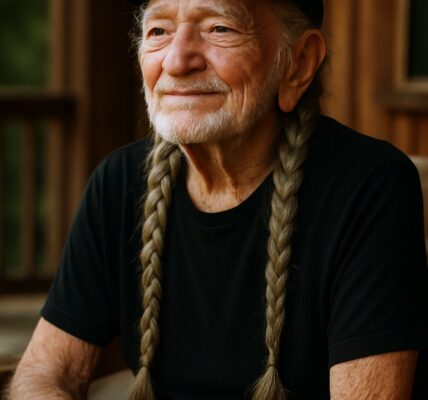 At 92, Willie Nelson says the secret to a long life is simple
