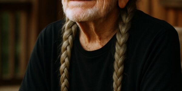 At 92, Willie Nelson says the secret to a long life is simple
