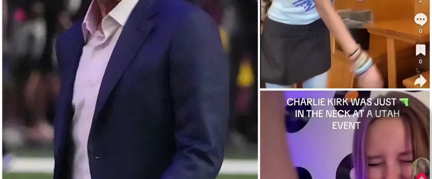 Eagles CEO Jeffrey Lurie Slams LGBT and WOKE Community for Being 'Happy' After Charlie Kirk's Departure - Firmly Holding Anti-LGBT and WOKE Stance in Football and Beyond