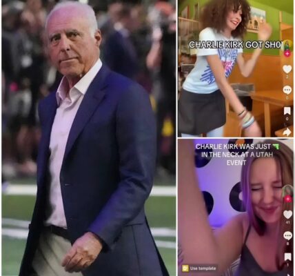 Eagles CEO Jeffrey Lurie Slams LGBT and WOKE Community for Being 'Happy' After Charlie Kirk's Departure - Firmly Holding Anti-LGBT and WOKE Stance in Football and Beyond