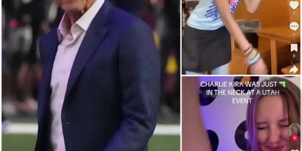 Eagles CEO Jeffrey Lurie Slams LGBT and WOKE Community for Being 'Happy' After Charlie Kirk's Departure - Firmly Holding Anti-LGBT and WOKE Stance in Football and Beyond