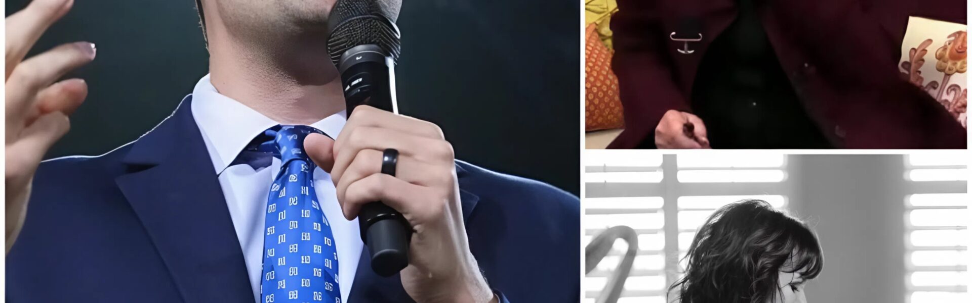 Jessi Colter Breaks Silence on Charlie Kirk’s Death: A Call for Unity Amid Division