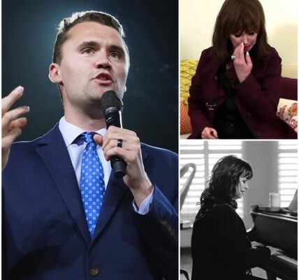 Jessi Colter Breaks Silence on Charlie Kirk’s Death: A Call for Unity Amid Division