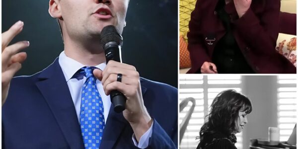 Jessi Colter Breaks Silence on Charlie Kirk’s Death: A Call for Unity Amid Division