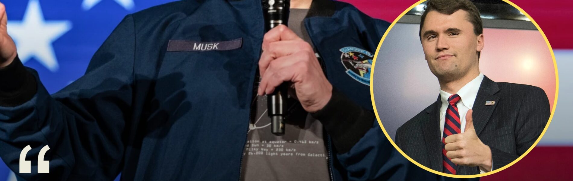 BREAKING: Elon Musk speaks out on Charlie Kirk’s shocking death, leaving fans stunned with his bold message calling for unity and reflection.