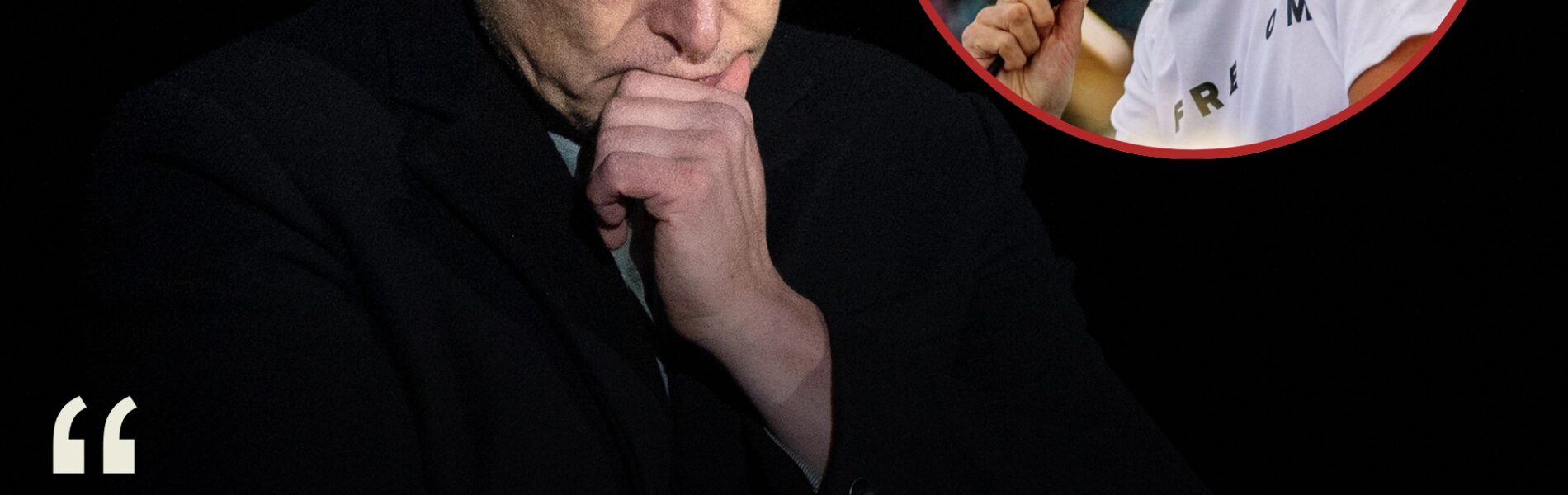 “Elon Musk Speaks Out After Witnessing Tragic Shooting: ‘I Couldn’t Believe My Eyes as Charlie Kirk Fell’”