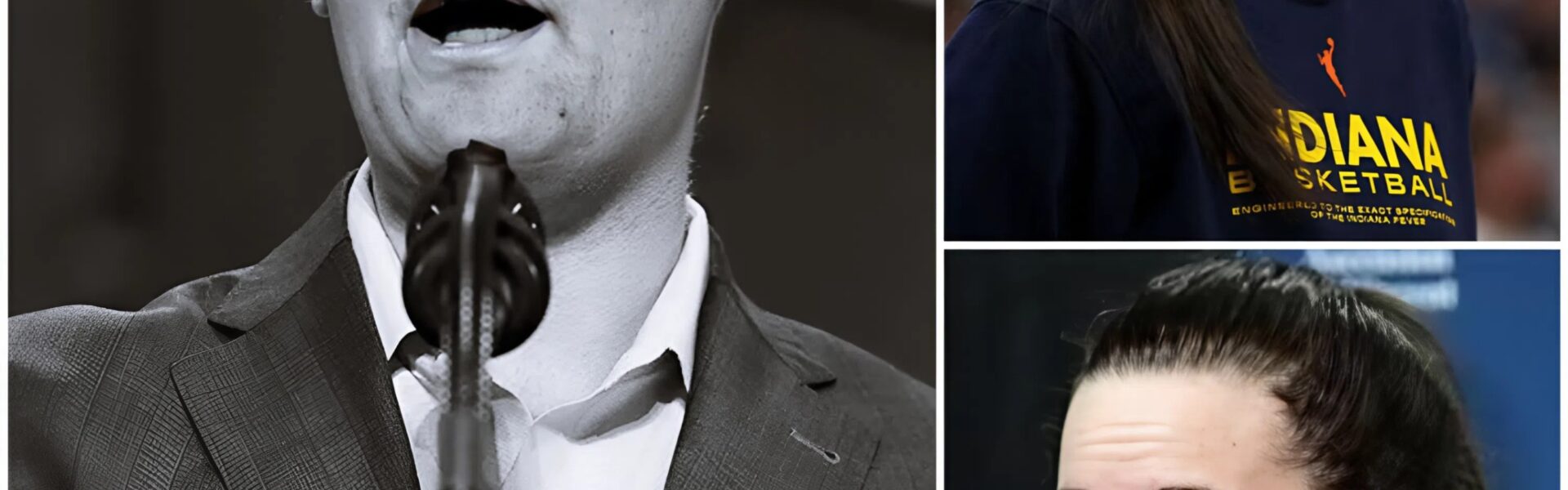 “We Are All One": Caitlin Clark’s Emotional Tribute to Charlie Kirk