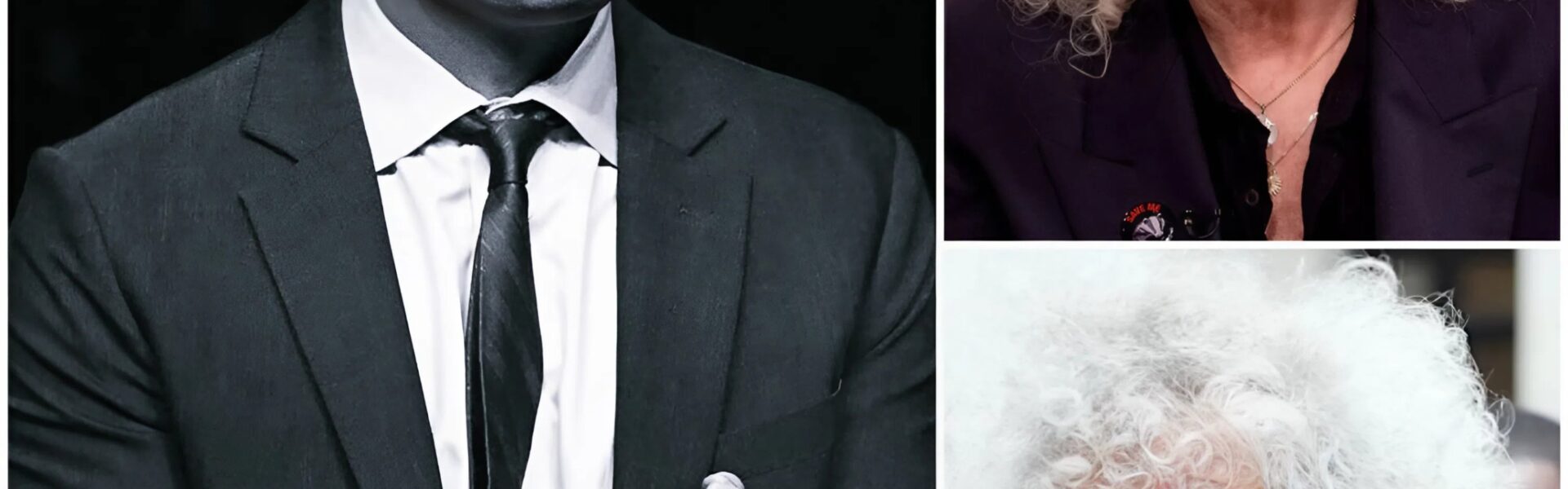 Brian May Mourns Charlie Kirk: “We Are All Different, But in the End, We Are One”