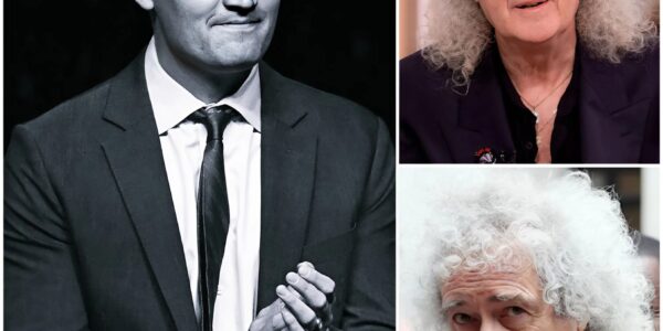 Brian May Mourns Charlie Kirk: “We Are All Different, But in the End, We Are One”