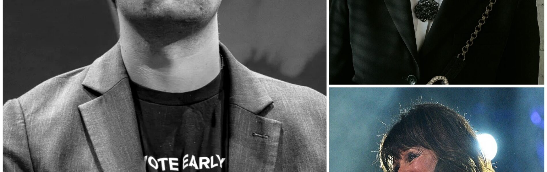 JESSI COLTER MOURNS: Country Legend Breaks Down Over Charlie Kirk’s Tragic Death