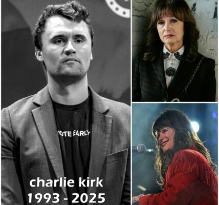 JESSI COLTER MOURNS: Country Legend Breaks Down Over Charlie Kirk’s Tragic Death