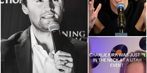 Caitlin Clark Condemns TikTok Celebrations of Charlie Kirk’s Death: “This Isn’t Humanity”