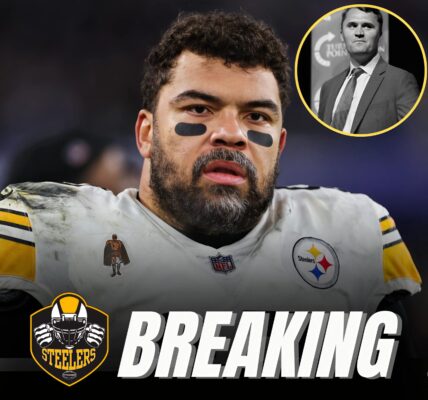 BREAKING NEWS 🚨: NFL star Cameron Heyward shook up the league by calling for a moment of silence before each game to honor the late Charlie Kirk, founder of the National Unity Fund, who passed away at a community event. His remarks immediately sparked a movement across the country. "We're not just playing for ourselves, we're playing for the values that this country was built on," Ceedee Lamb said, choking back tears. "Unity is something that should never be forgotten."