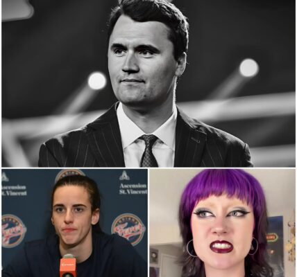 Caitlin Clark Condemns TikTok Celebrations of Charlie Kirk’s Death: “Cruelty Is Not Humanity”