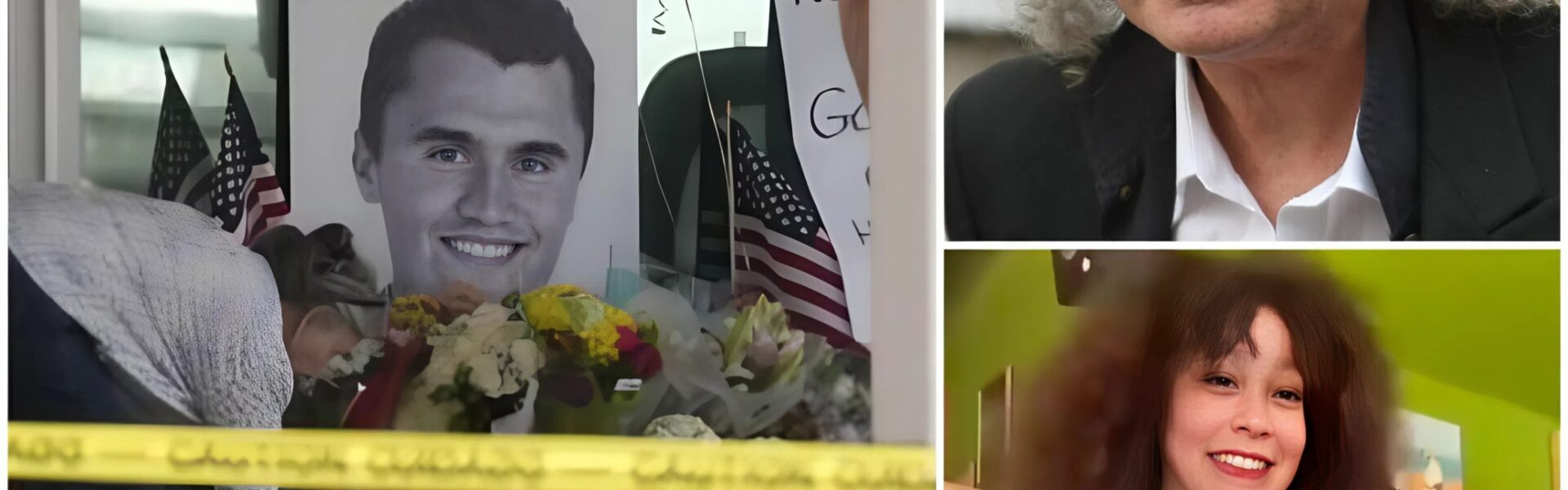 Brian May Condemns TikTok Celebrations of Charlie Kirk’s Death: “Mocking Death Is Not Humanity”