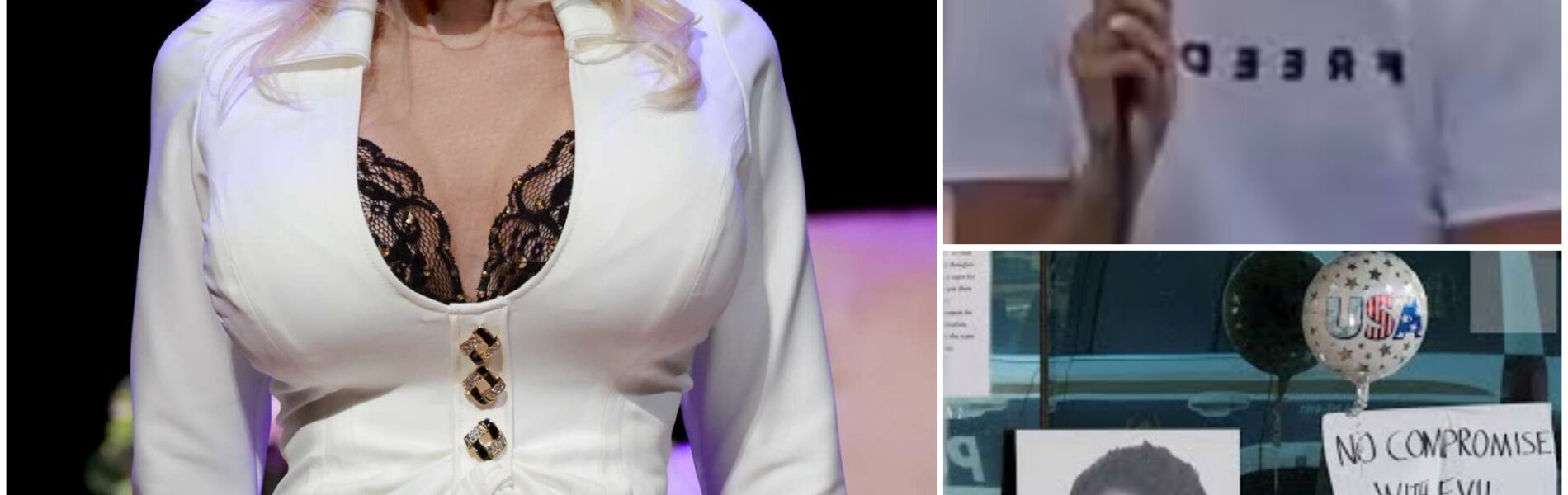 After the shocking tragedy, Dolly Parton broke her silence with an emotional tribute to Charlie Kirk. On September 10, 2025, news of the fatal shooting at Utah Valley University stunned the nation. Dolly shared a trembling post: “Charlie Kirk was a husband, a father, a light to so many. No life should be taken over disagreement. Please pray for his family. Our hearts are broken.” Fans were left speechless, grief-stricken, and tearful, as the beloved singer’s words captured the unimaginable loss and the void left by a life gone far too soon.