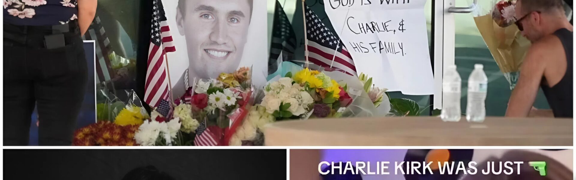 Country Legend Jessi Colter Risks Backlash With Emotional Defense After Charlie Kirk’s Passing