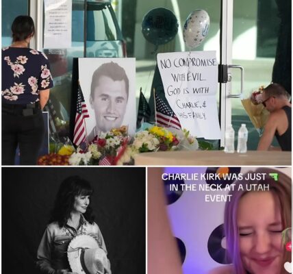 Country Legend Jessi Colter Risks Backlash With Emotional Defense After Charlie Kirk’s Passing