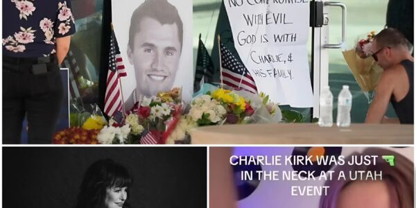 Country Legend Jessi Colter Risks Backlash With Emotional Defense After Charlie Kirk’s Passing