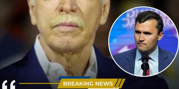 BREAKING NEWS: Los Angeles Rams owner Stan Kroenke has called on his team — and every NFL franchise — to hold a moment of silence before kickoff in honor of Charlie Kirk, the Turning Point USA founder assassinated during a college event in Utah. Kroenke’s powerful statement is sending shockwaves through the sports world, igniting what many are calling a patriotic wave of unity across America.