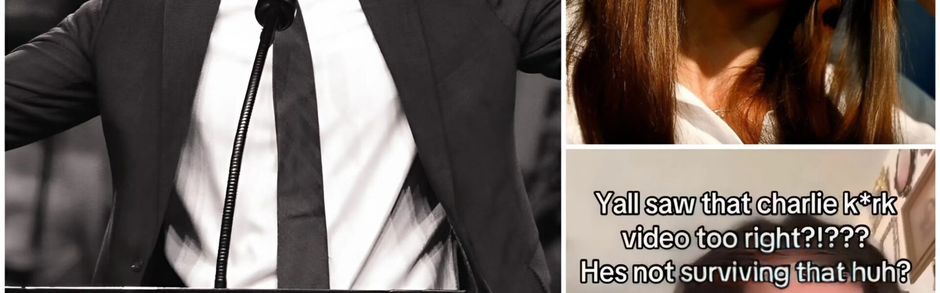 Danica Patrick Condemns TikTok Users Celebrating Charlie Kirk’s Death: “This Is Not Who We Should Be”