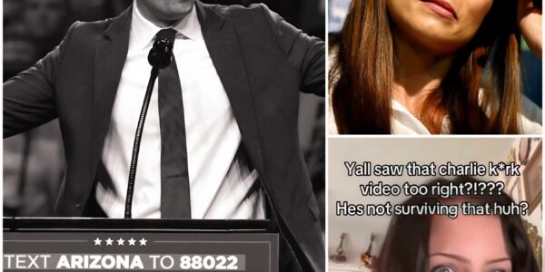 Danica Patrick Condemns TikTok Users Celebrating Charlie Kirk’s Death: “This Is Not Who We Should Be”