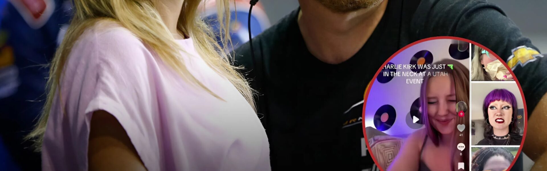 “Dale Earnhardt Jr. Condemns Extremism After Charlie Kirk’s Tragic Death: ‘Just Because You Disagree Doesn’t Mean You Should Kill—We Are All Different, But We Are All One’”