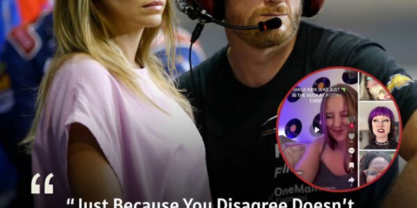 “Dale Earnhardt Jr. Condemns Extremism After Charlie Kirk’s Tragic Death: ‘Just Because You Disagree Doesn’t Mean You Should Kill—We Are All Different, But We Are All One’”