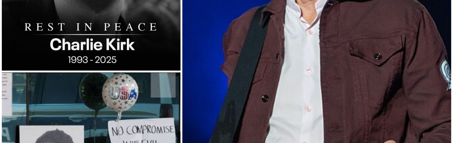 Shock and heartbreak: Dolly Parton has just shared an emotional, faith-filled message mourning Charlie Kirk’s assassination — and in a stunning twist, she revealed the final text messages she received from him. Fans are in tears as the messages show Charlie’s last words were filled with hope and love.