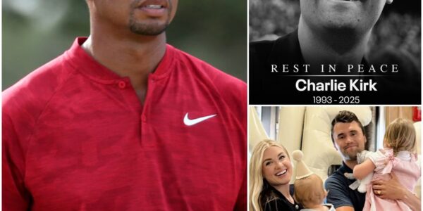 Shock and heartbreak: Dolly Parton has just shared an emotional, faith-filled message mourning Charlie Kirk’s assassination — and in a stunning twist, she revealed the final text messages she received from him. Fans are in tears as the messages show Charlie’s last words were filled with hope and love.