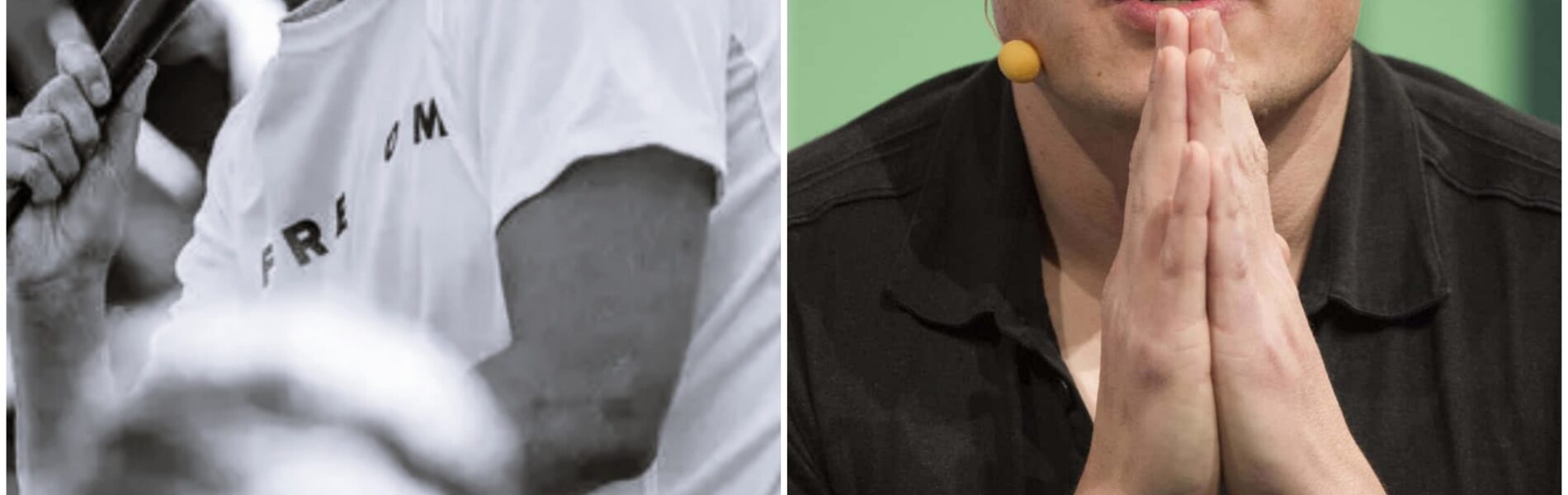 BREAKING NEWS: Elon Musk leaks the chilling final text messages he received from Charlie Kirk just hours before his shocking assassination — fans are stunned, the internet is in meltdown over what he revealed!