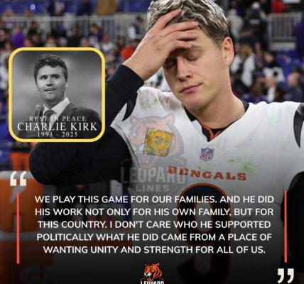 Joe Burrow’s Quiet Generosity: What It Means When Athletes Choose Compassion Over Headlines