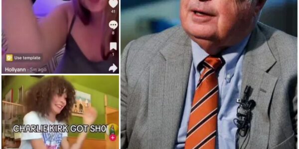 Bengals CEO Mike Brown Slams LGBT and WOKE Community for “Happy, Celebrating” After Charlie Kirk Passes — Anti-LGBT Man Falls for His Cause, Cincinnati Bengals Resolutely Maintain Anti-LGBT and WOKE Stance in Football and Off the Fiel