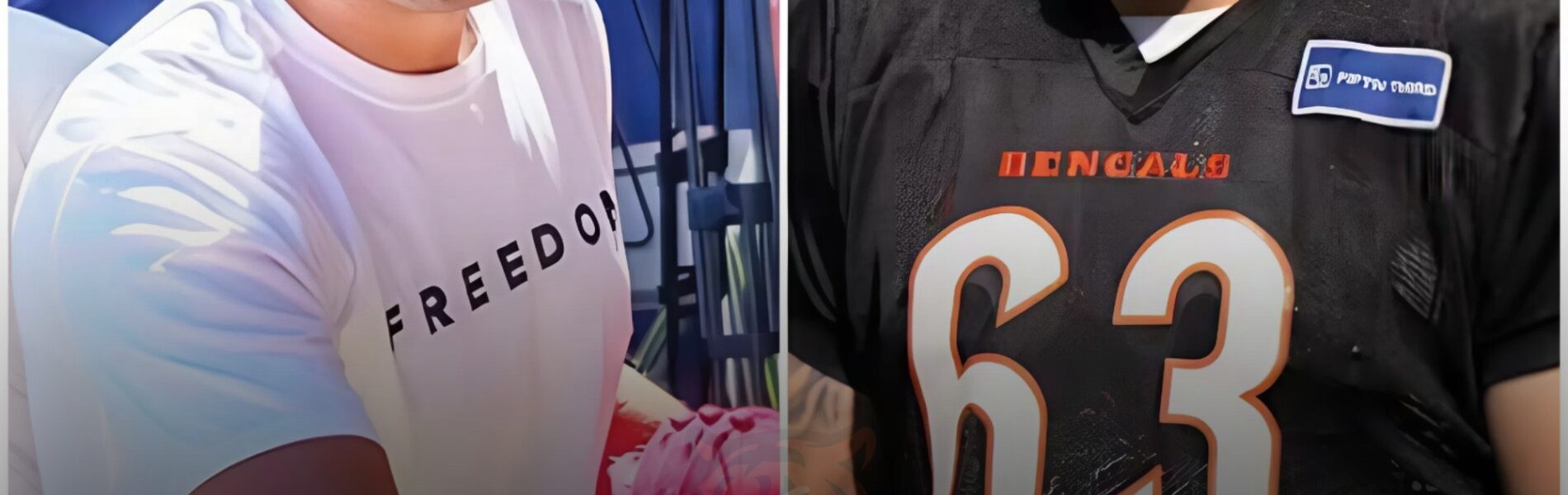 BREAKING NEWS: Bengals Star Dylan Fairchild Shaken After Deadly Shooting at Turning Point USA Event in Utah