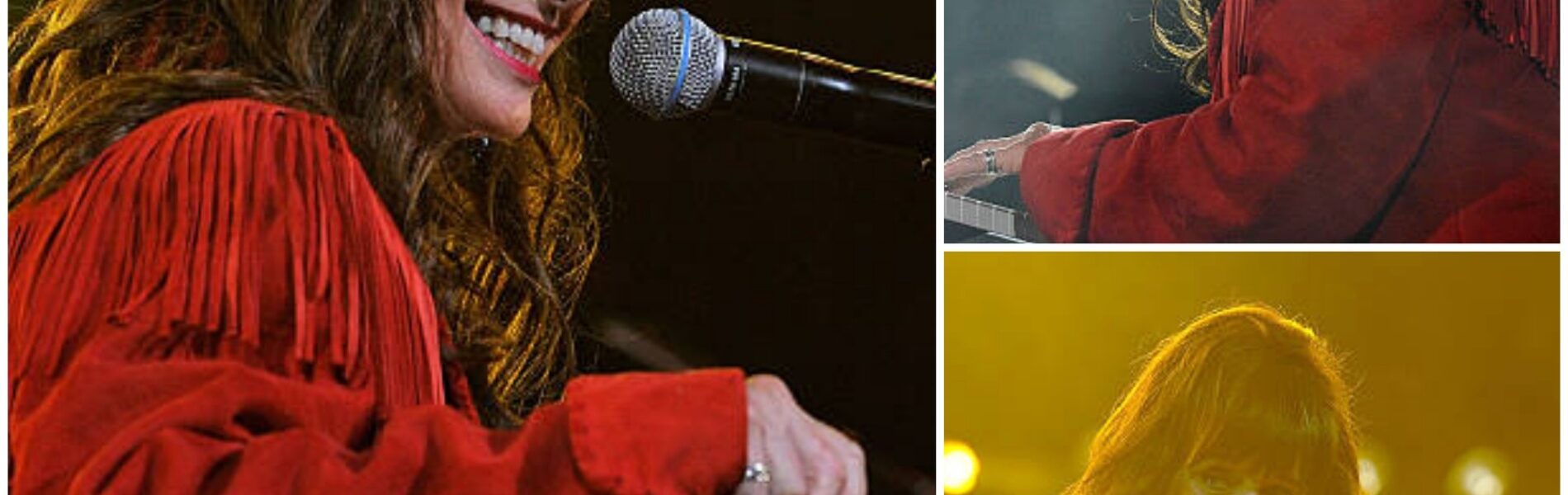 Jessi Colter Moves Nashville Crowd to Tears, Reclaims Stage with “God Bless America” After Anti-American Chants